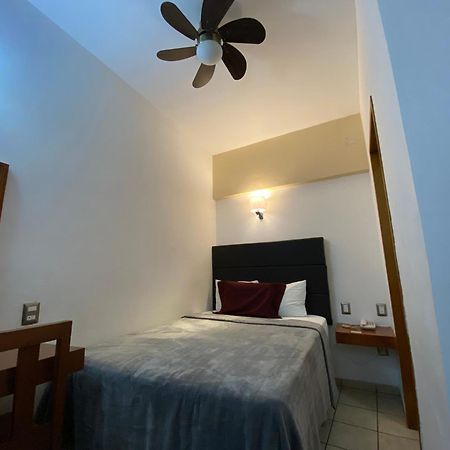 Hotel El Relicario Dolores Hidalgo Bagian luar foto