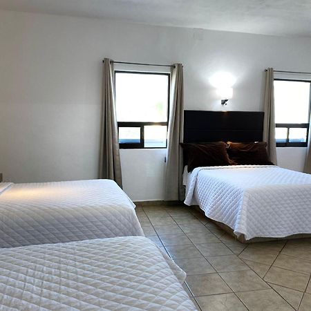 Hotel El Relicario Dolores Hidalgo Bagian luar foto