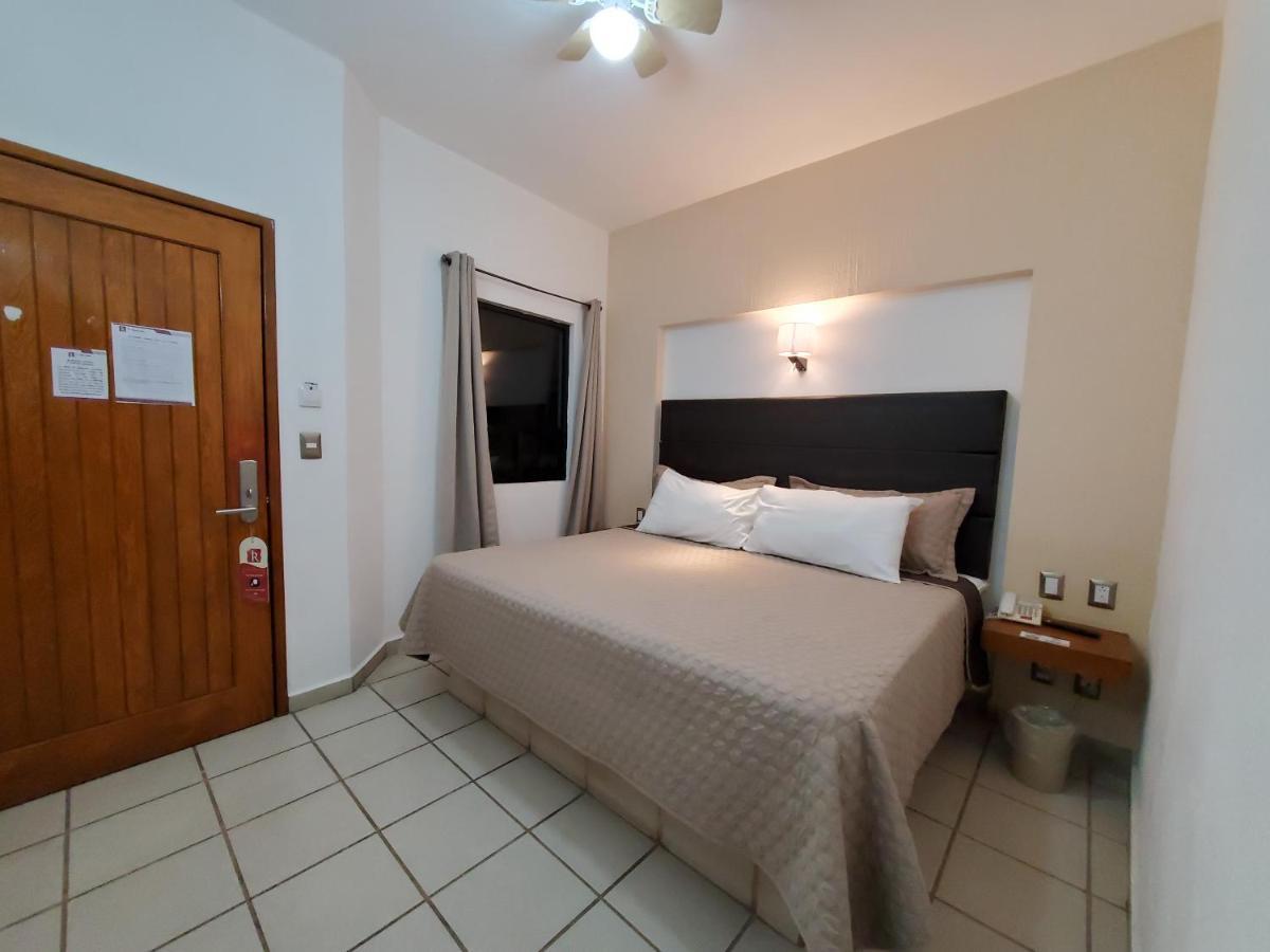 Hotel El Relicario Dolores Hidalgo Bagian luar foto