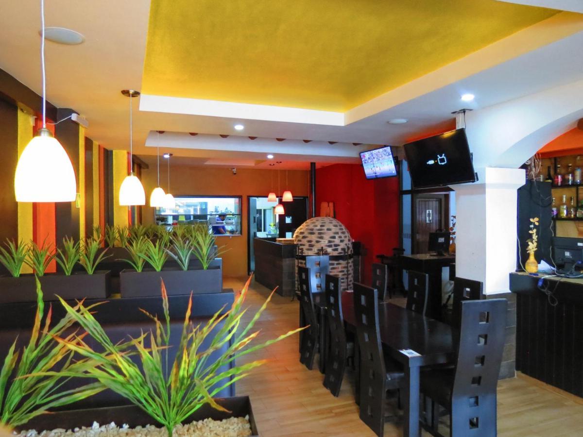 Hotel El Relicario Dolores Hidalgo Bagian luar foto