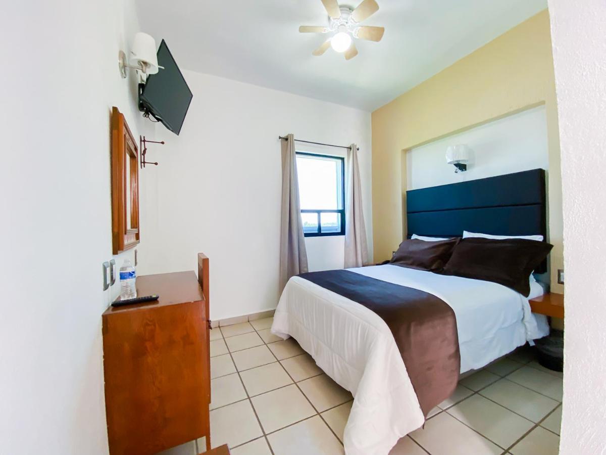 Hotel El Relicario Dolores Hidalgo Bagian luar foto