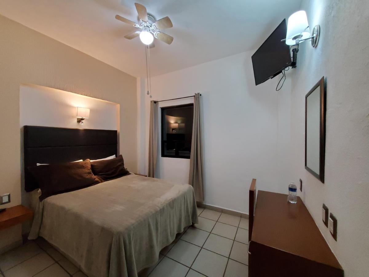Hotel El Relicario Dolores Hidalgo Bagian luar foto