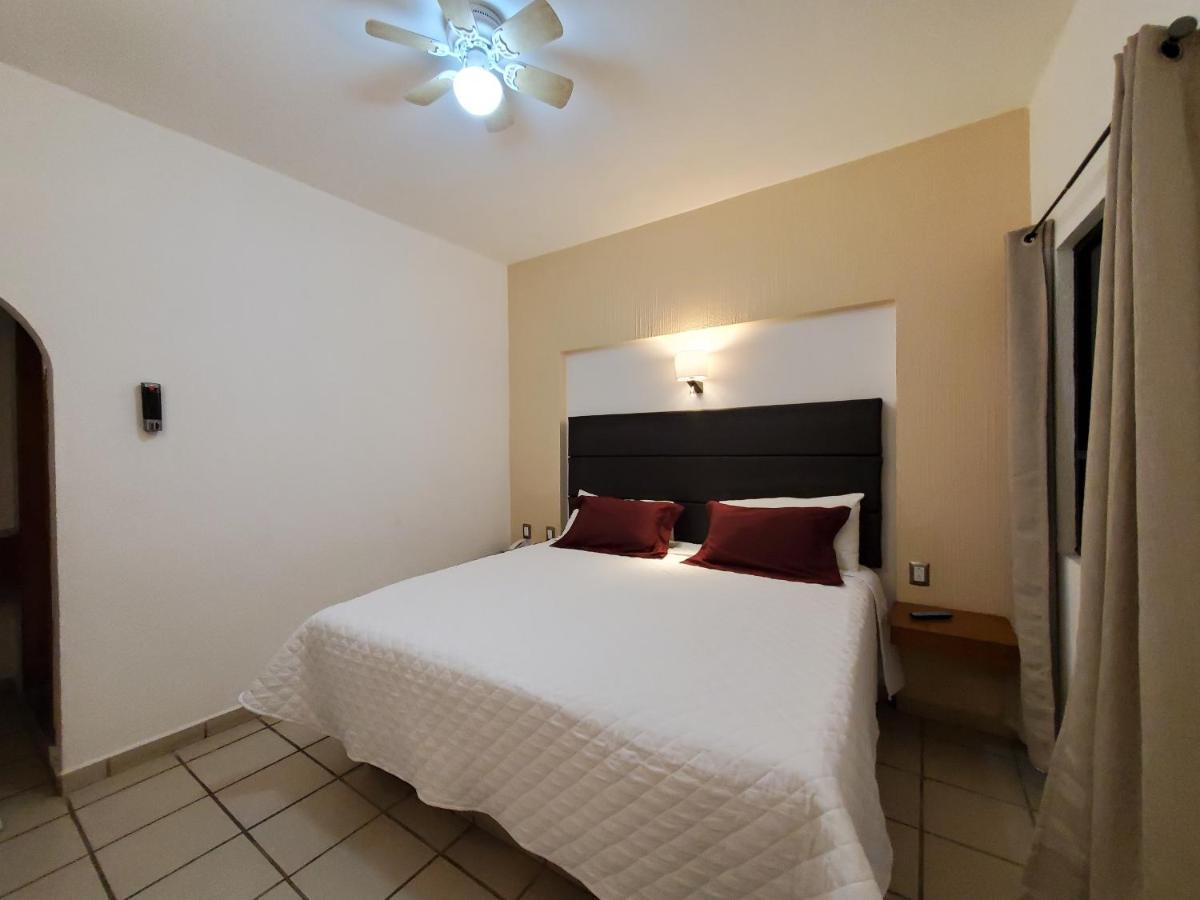 Hotel El Relicario Dolores Hidalgo Bagian luar foto
