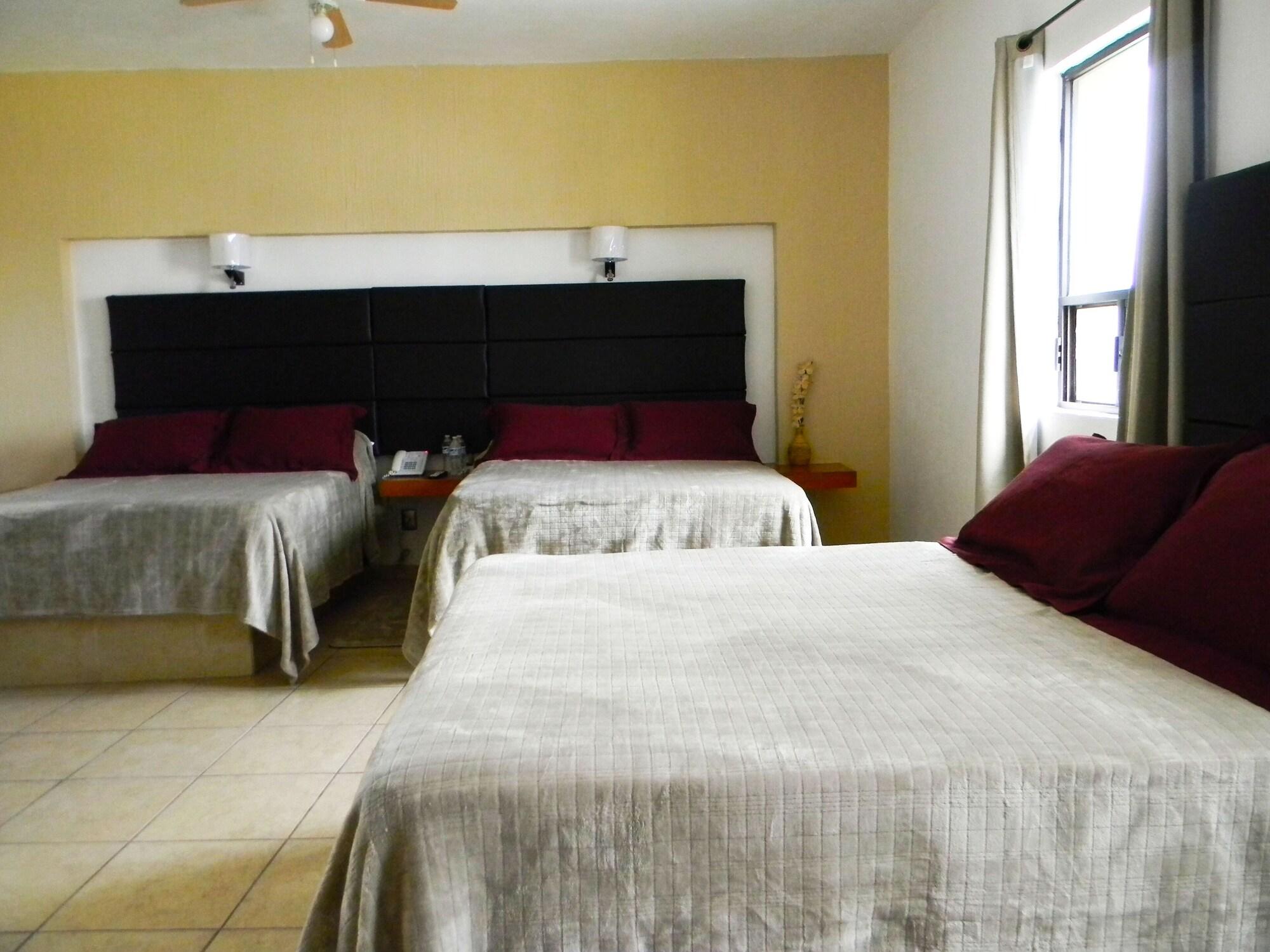 Hotel El Relicario Dolores Hidalgo Bagian luar foto