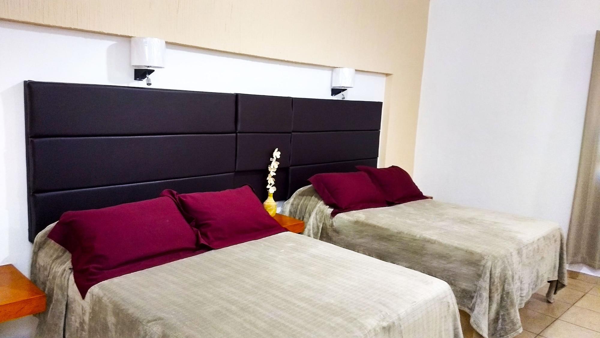 Hotel El Relicario Dolores Hidalgo Bagian luar foto
