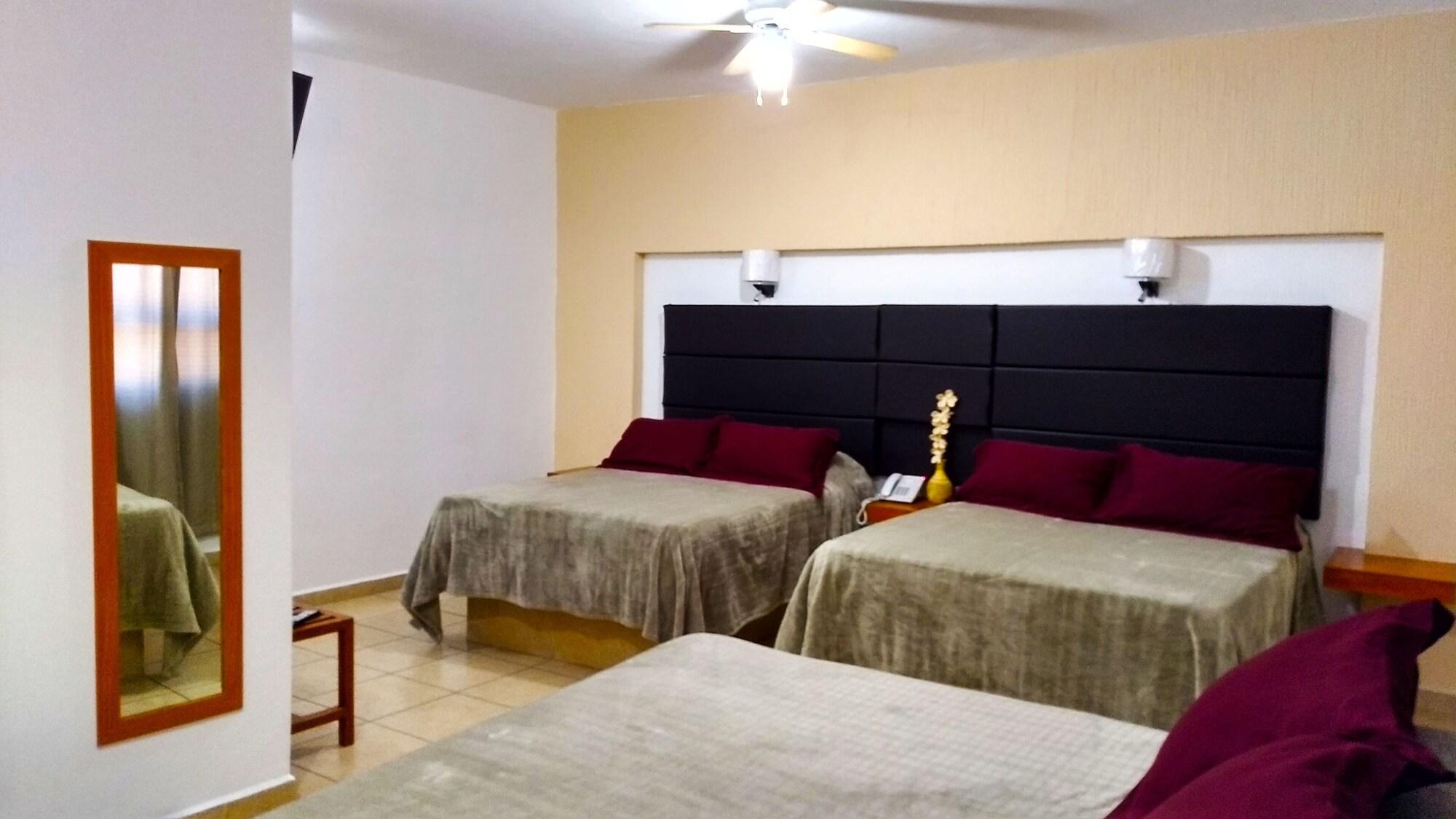 Hotel El Relicario Dolores Hidalgo Bagian luar foto