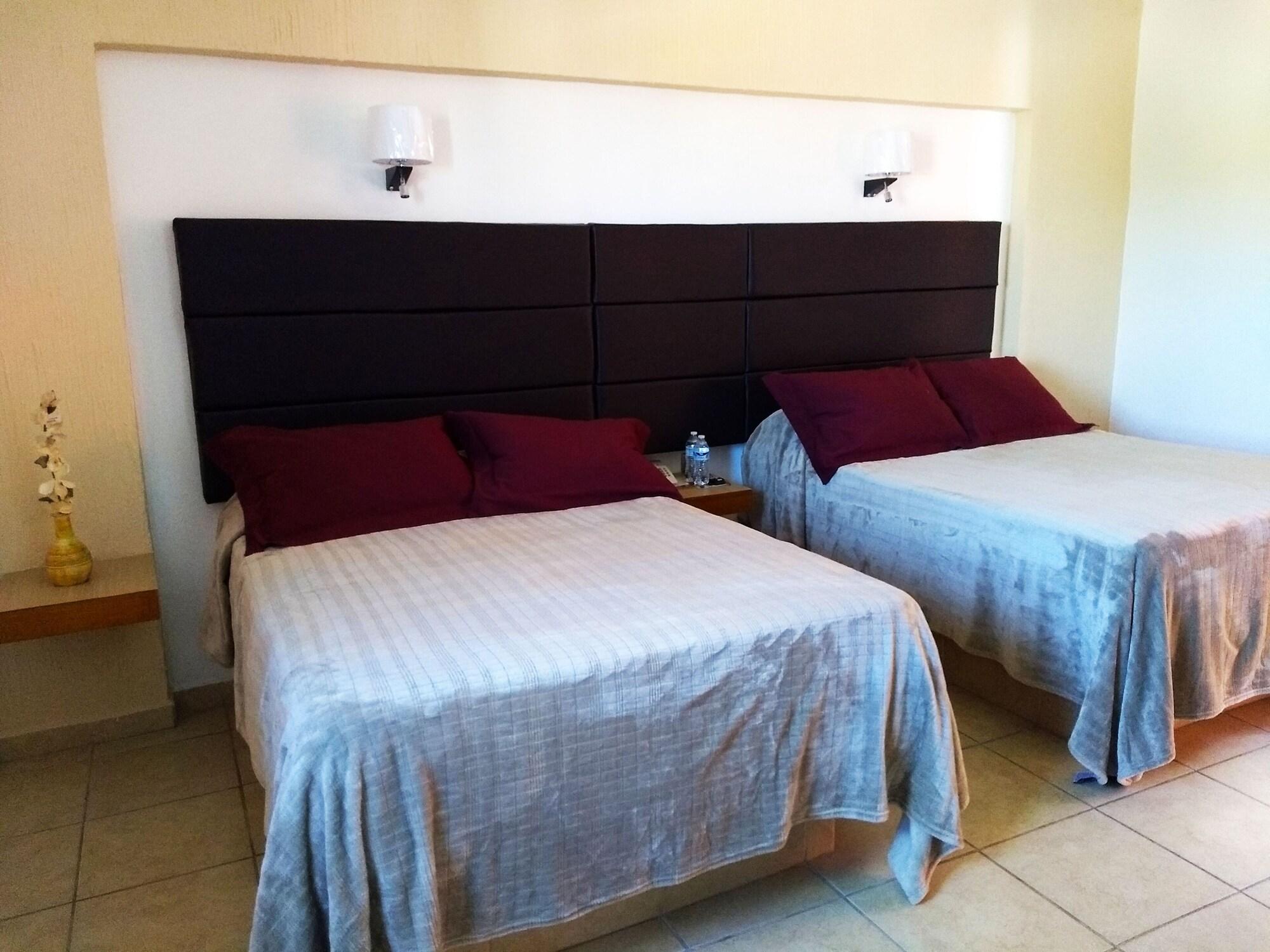 Hotel El Relicario Dolores Hidalgo Bagian luar foto
