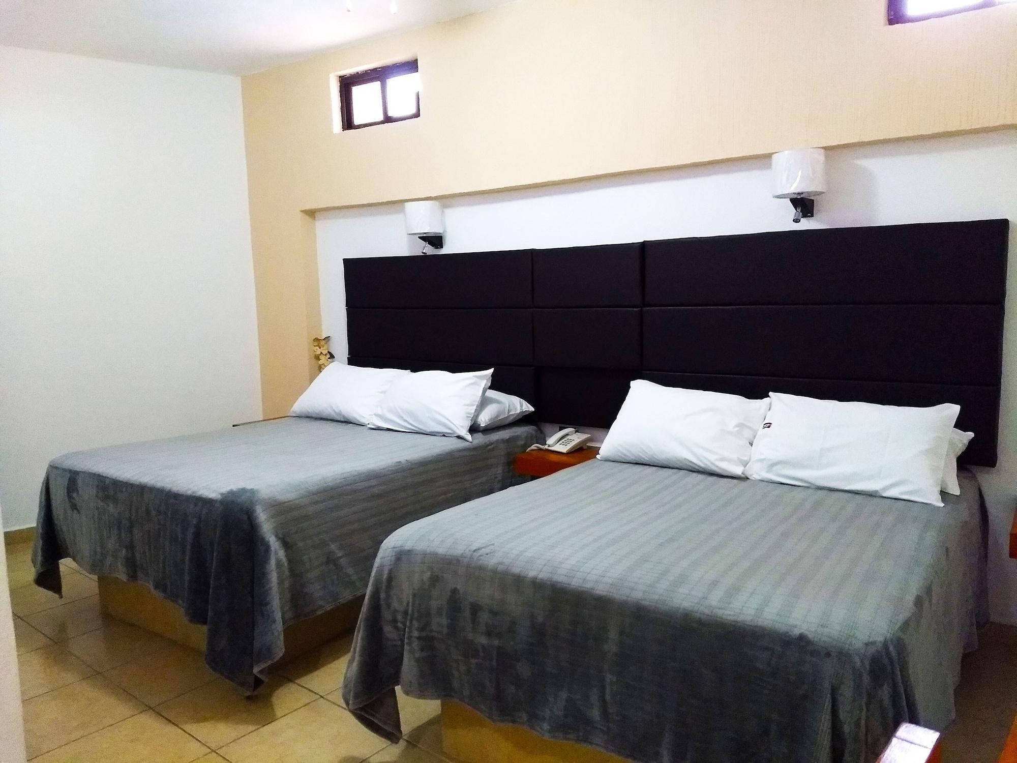 Hotel El Relicario Dolores Hidalgo Bagian luar foto