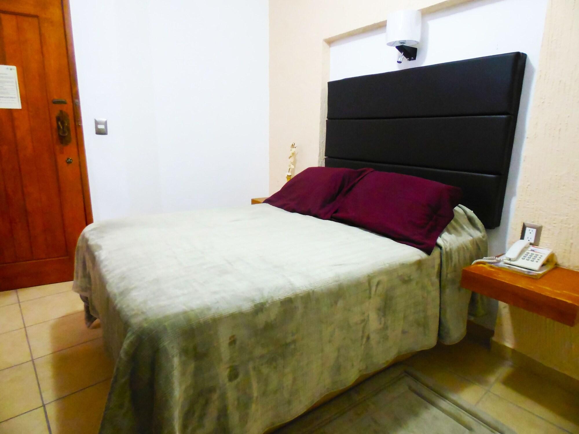Hotel El Relicario Dolores Hidalgo Bagian luar foto