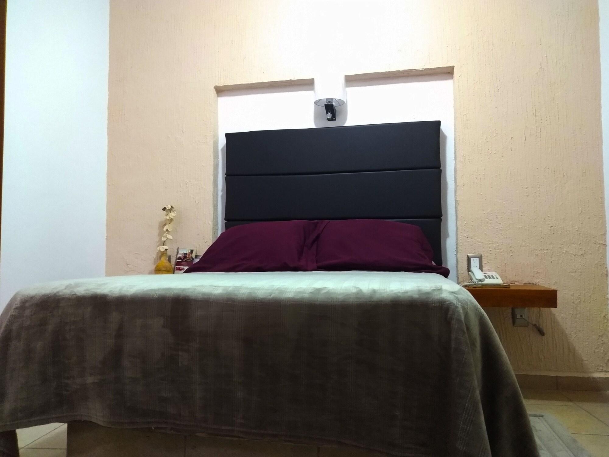 Hotel El Relicario Dolores Hidalgo Bagian luar foto