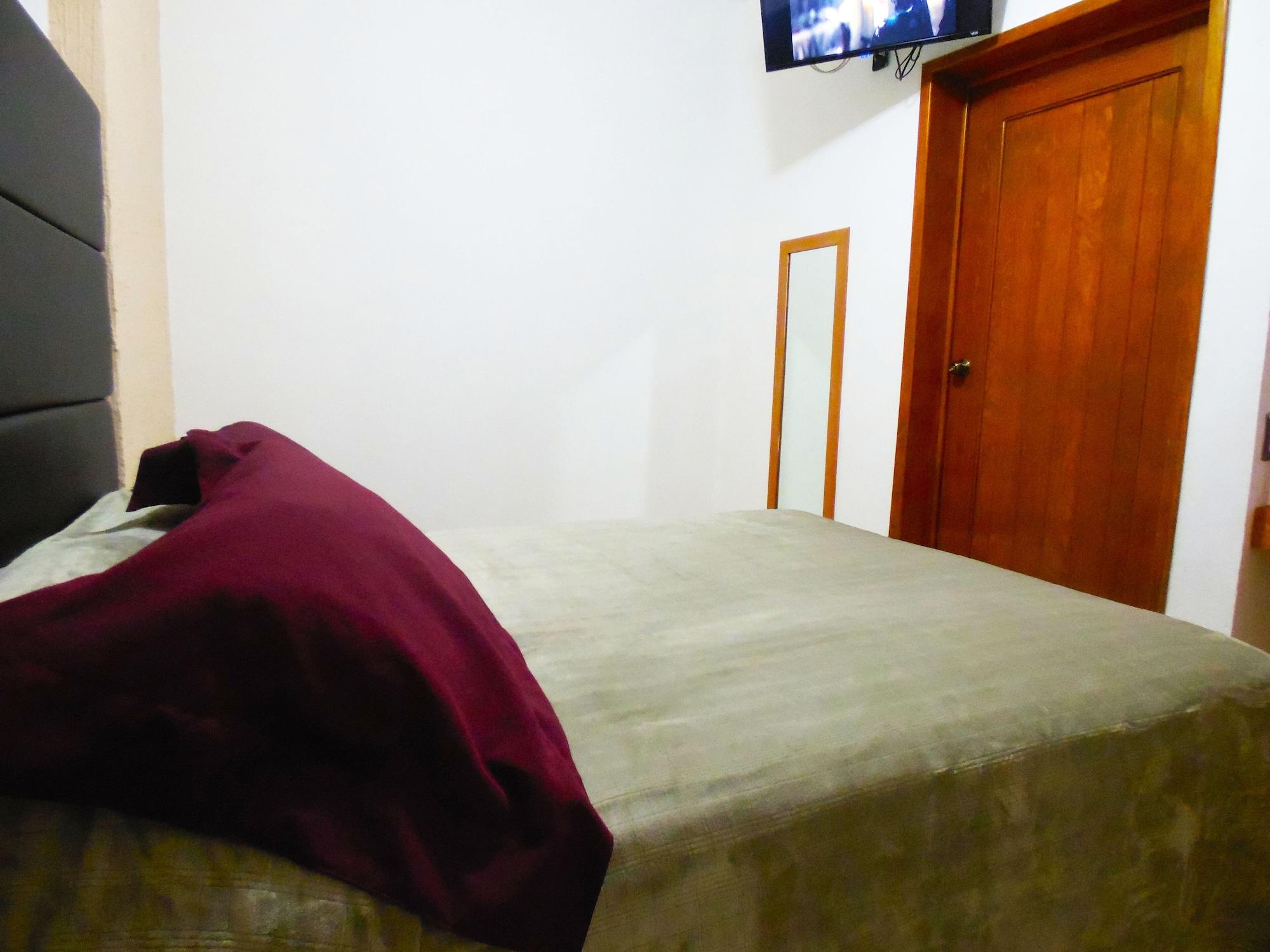 Hotel El Relicario Dolores Hidalgo Bagian luar foto