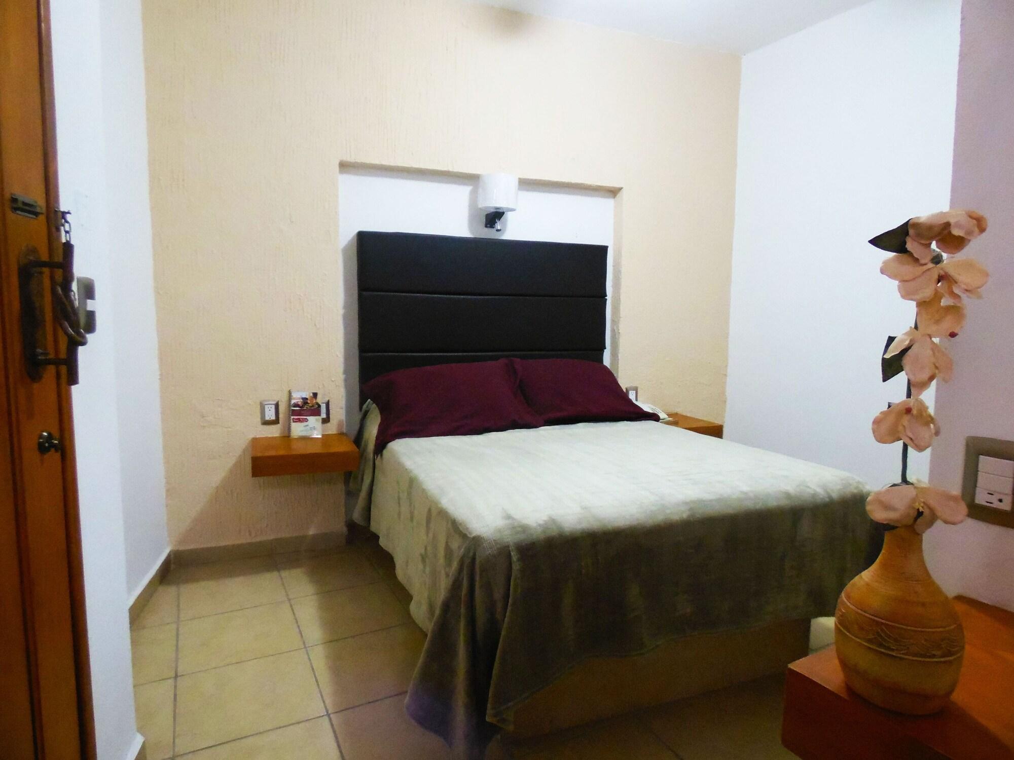 Hotel El Relicario Dolores Hidalgo Bagian luar foto