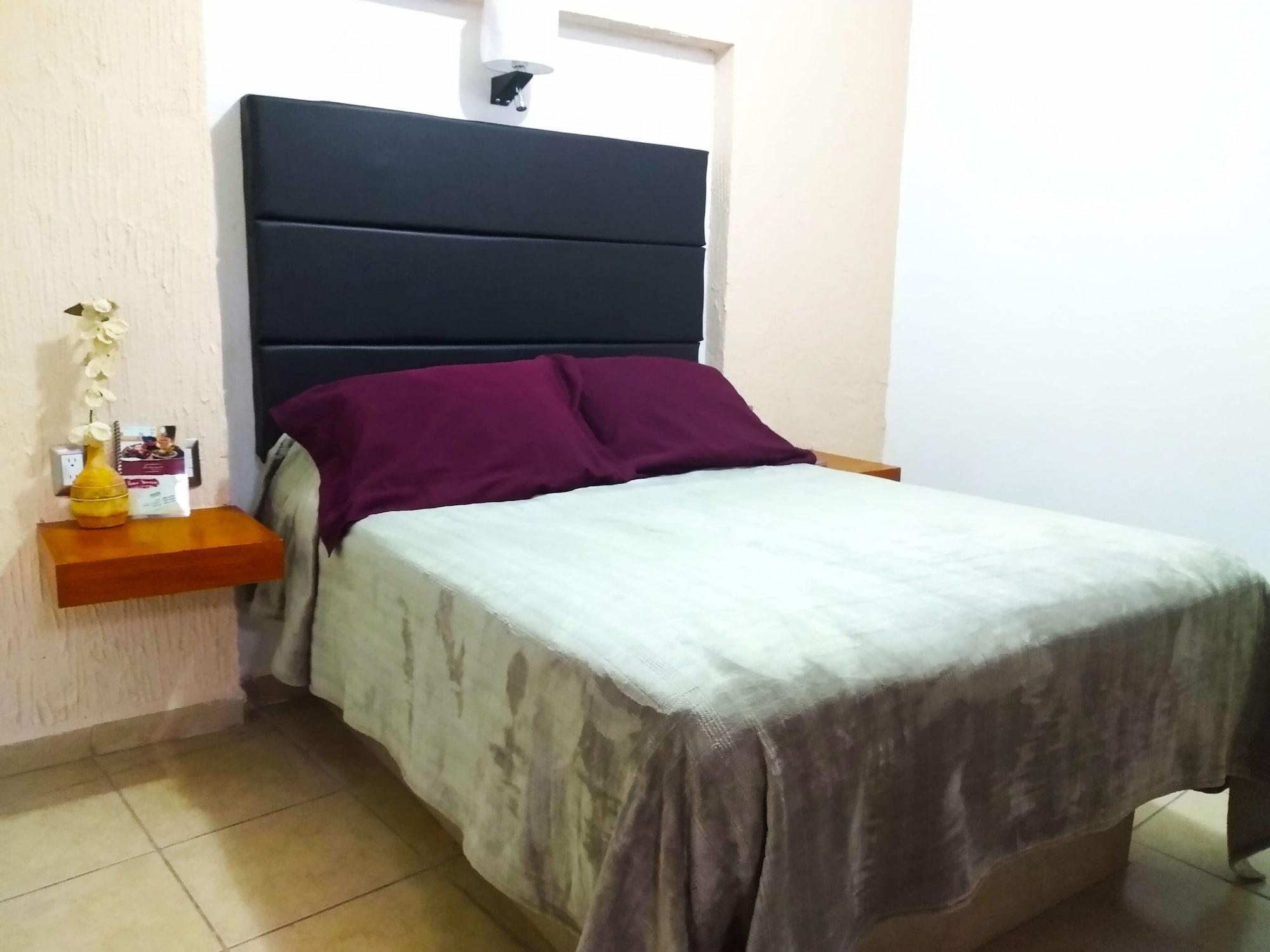 Hotel El Relicario Dolores Hidalgo Bagian luar foto