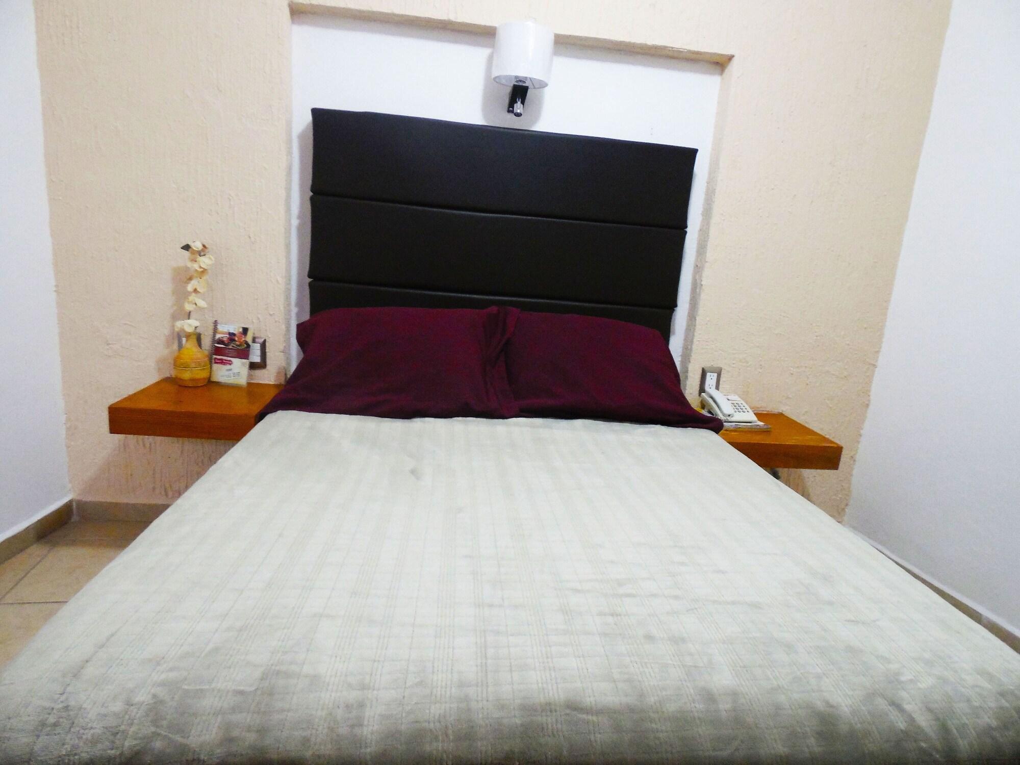 Hotel El Relicario Dolores Hidalgo Bagian luar foto