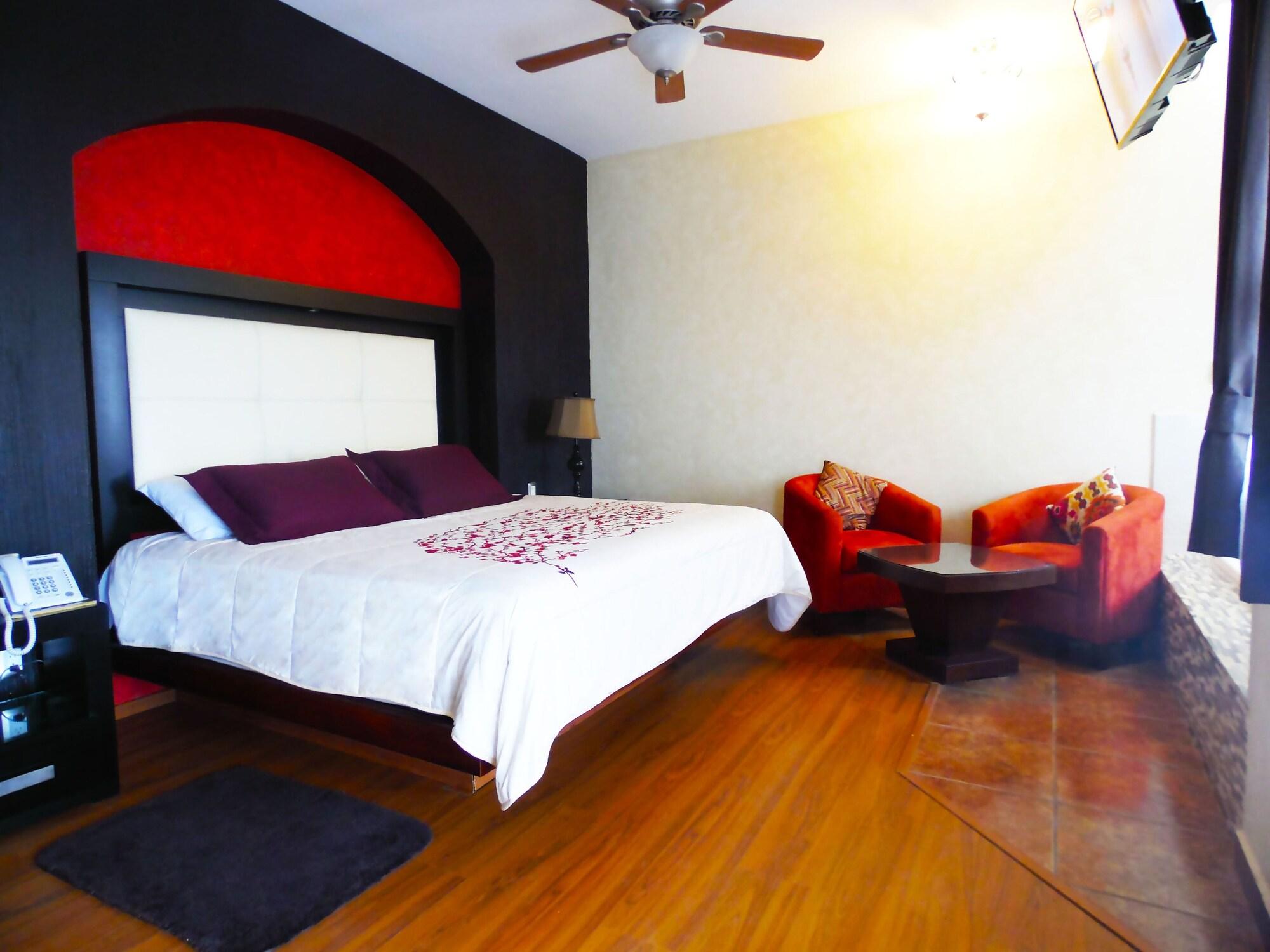 Hotel El Relicario Dolores Hidalgo Bagian luar foto