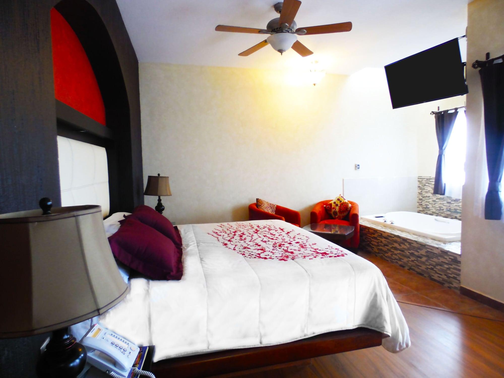 Hotel El Relicario Dolores Hidalgo Bagian luar foto