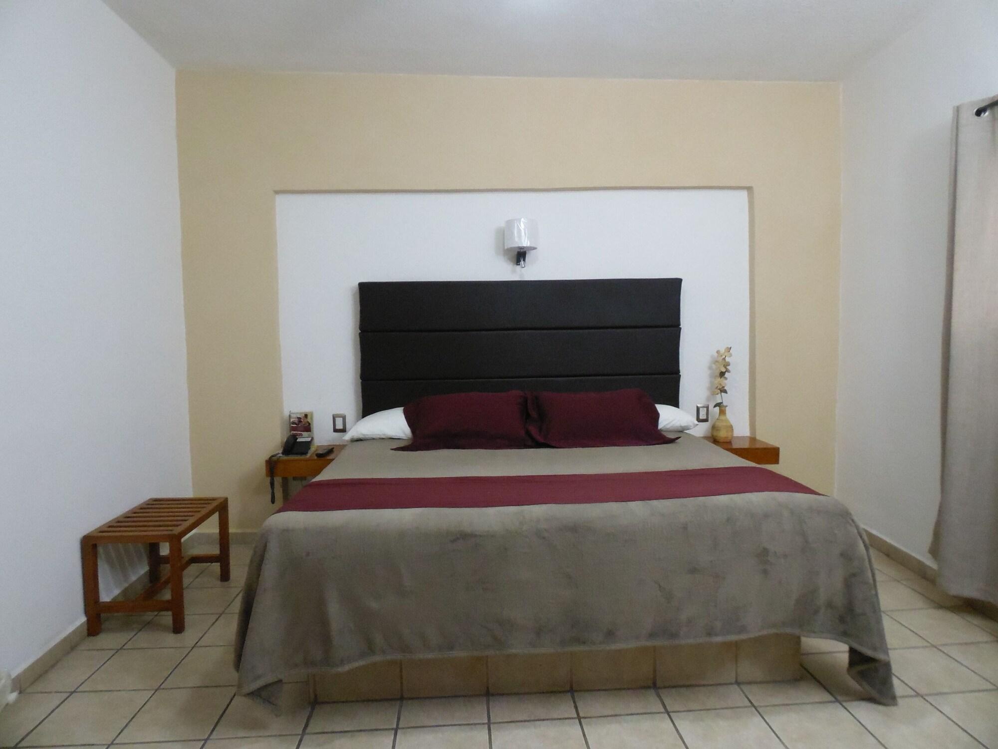 Hotel El Relicario Dolores Hidalgo Bagian luar foto