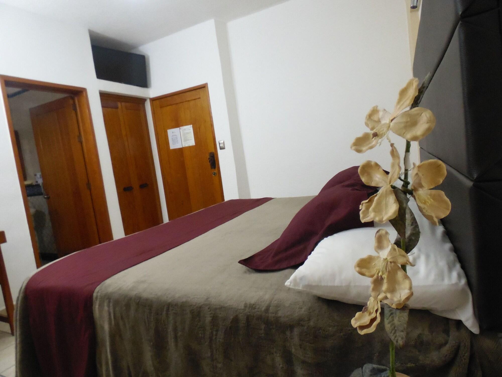 Hotel El Relicario Dolores Hidalgo Bagian luar foto