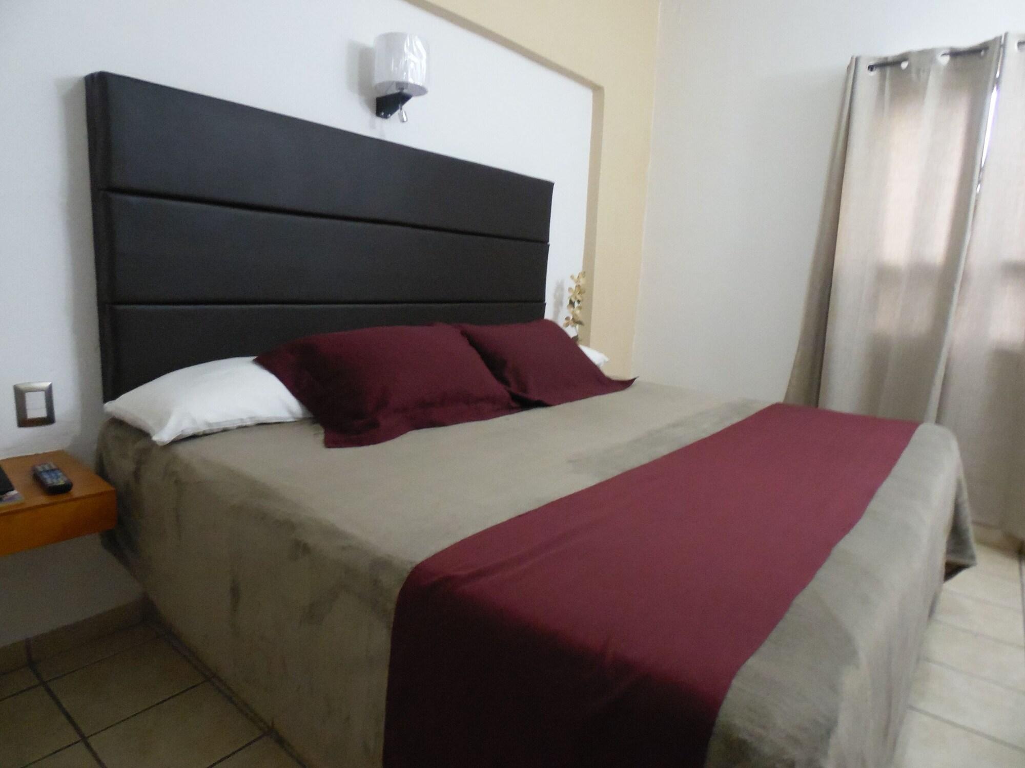 Hotel El Relicario Dolores Hidalgo Bagian luar foto