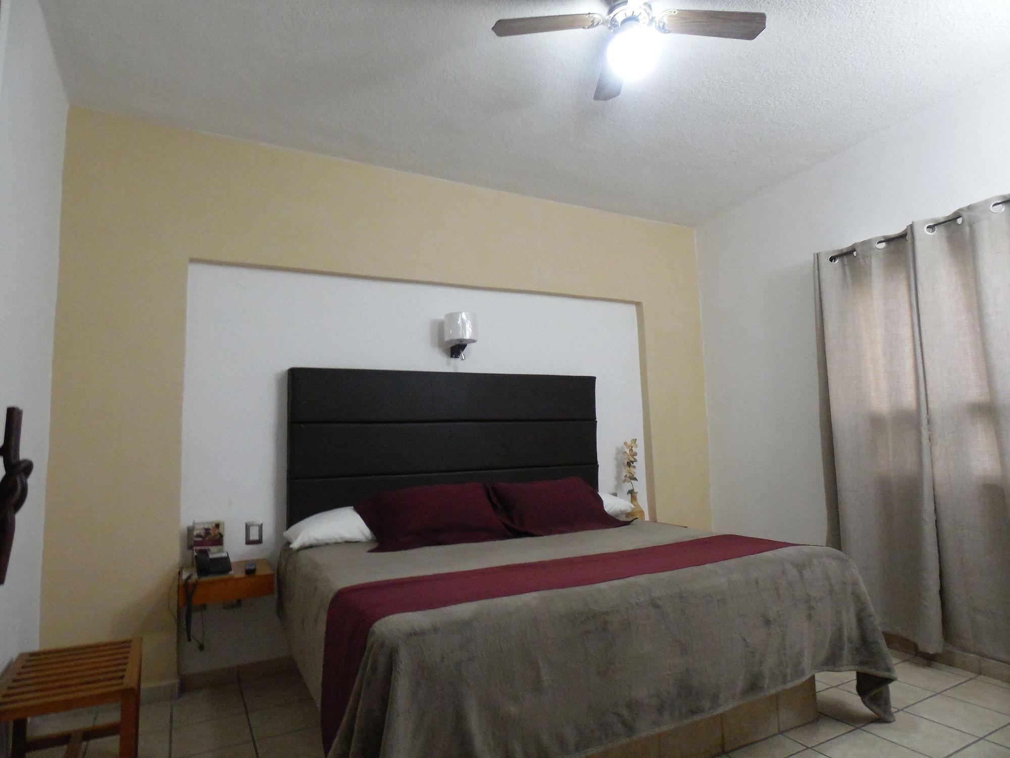 Hotel El Relicario Dolores Hidalgo Bagian luar foto