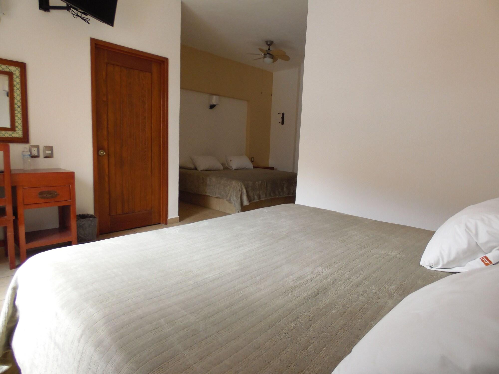 Hotel El Relicario Dolores Hidalgo Bagian luar foto