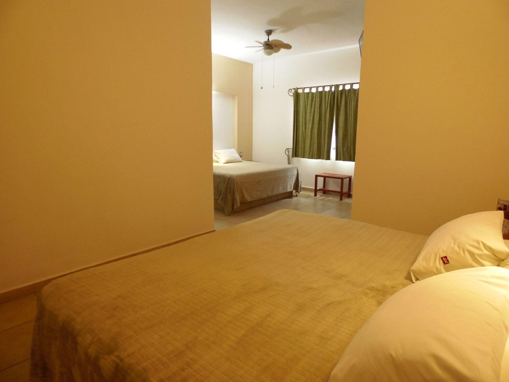 Hotel El Relicario Dolores Hidalgo Bagian luar foto