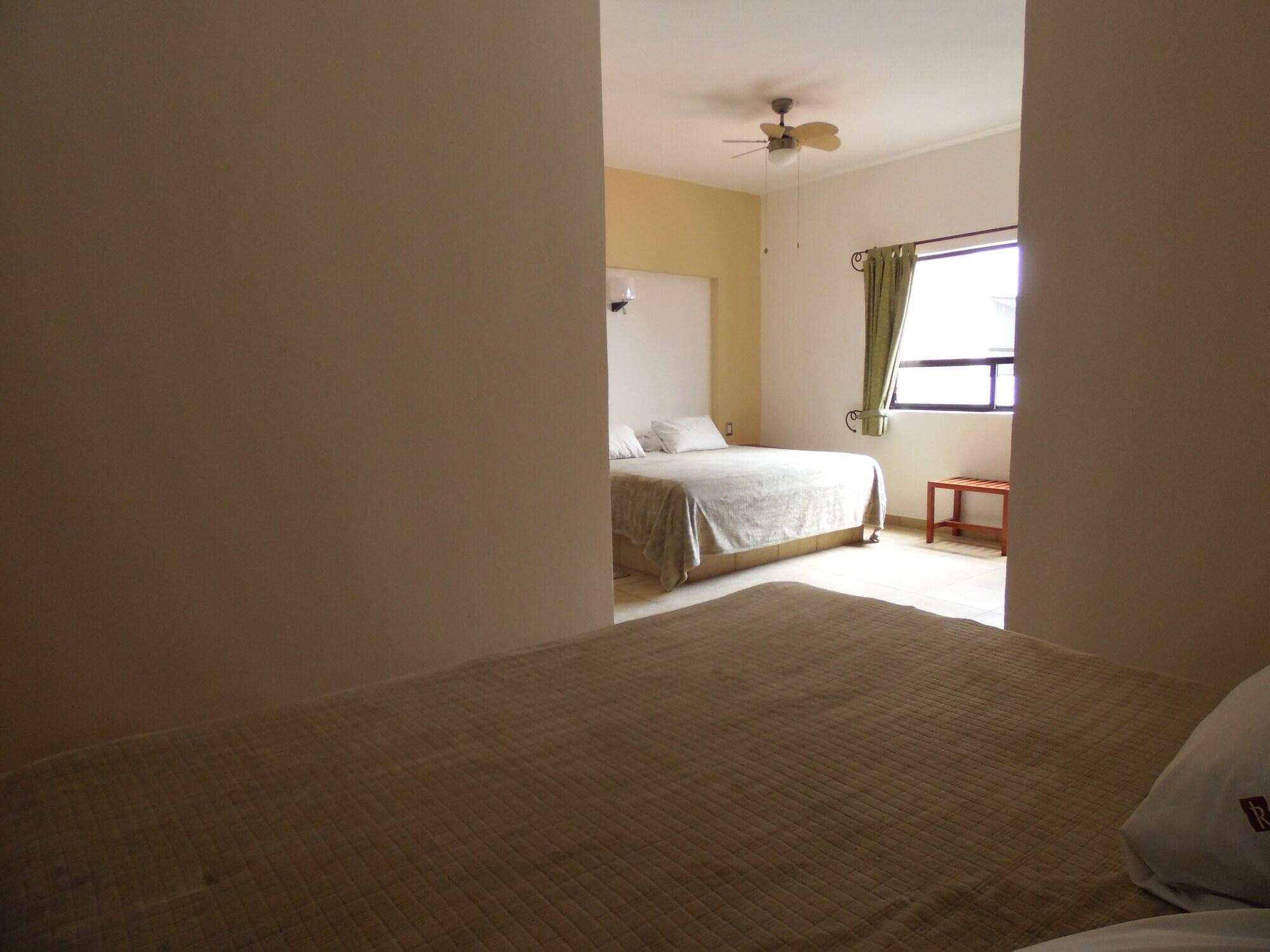 Hotel El Relicario Dolores Hidalgo Bagian luar foto