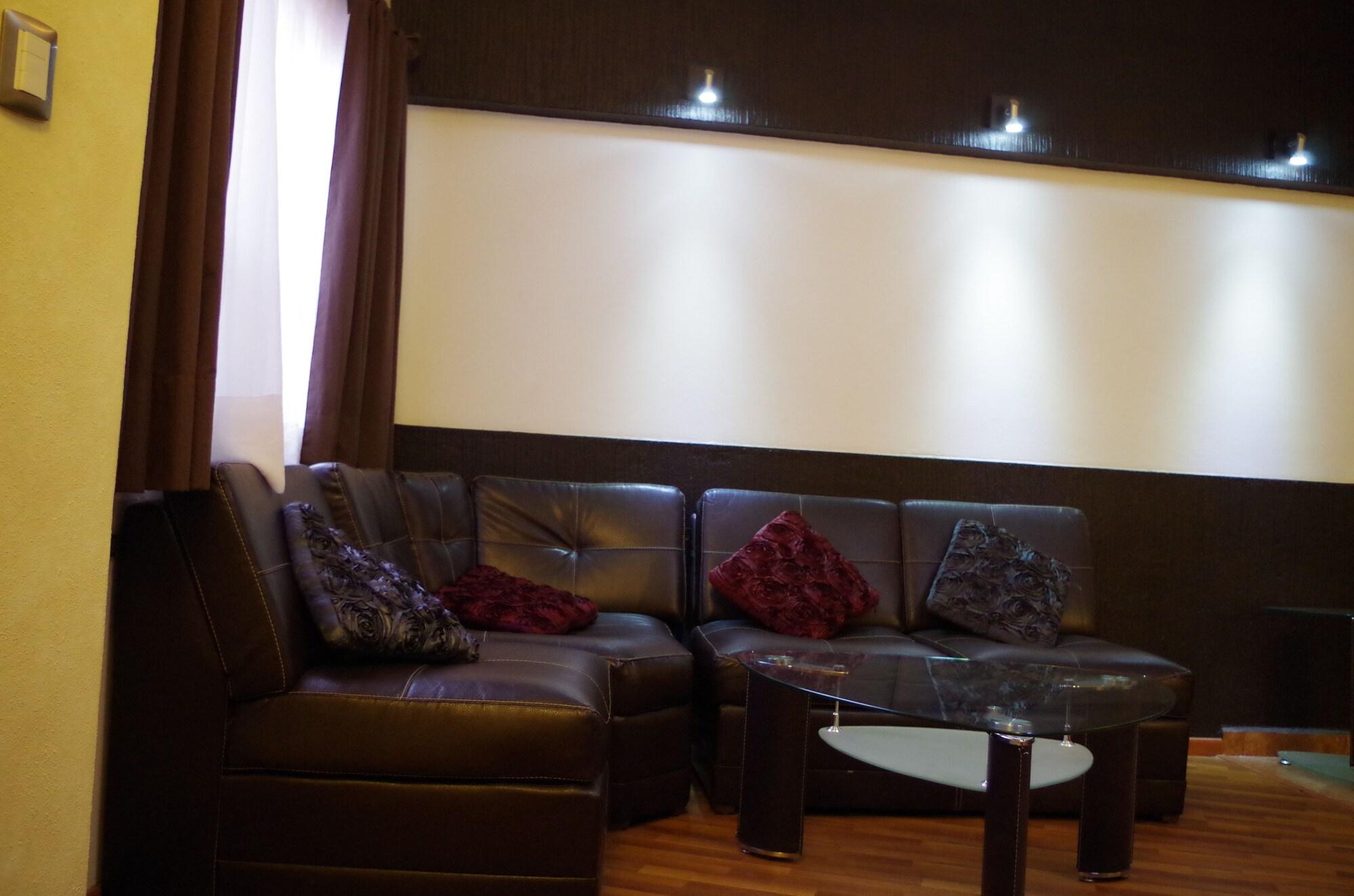 Hotel El Relicario Dolores Hidalgo Bagian luar foto
