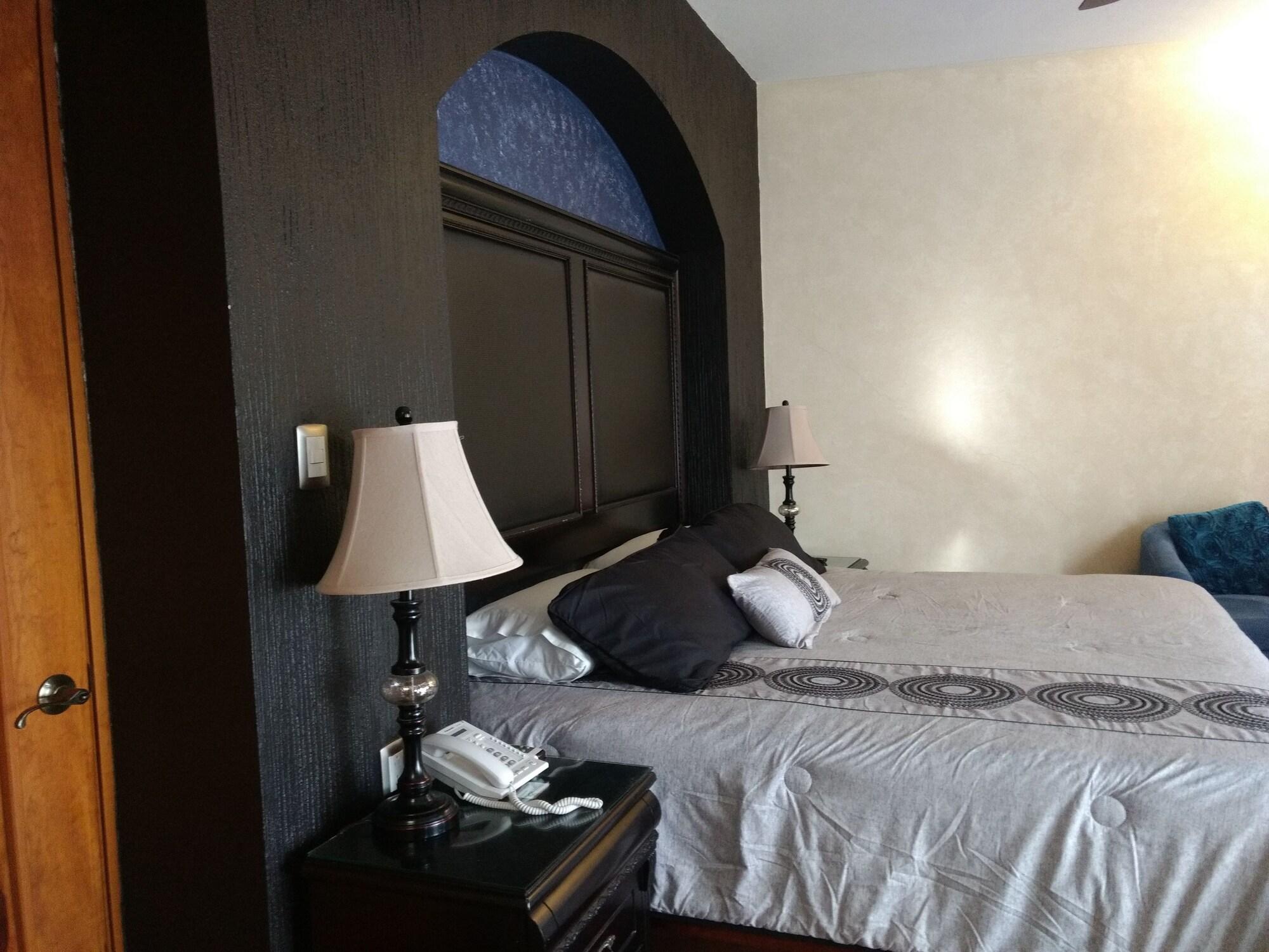 Hotel El Relicario Dolores Hidalgo Bagian luar foto