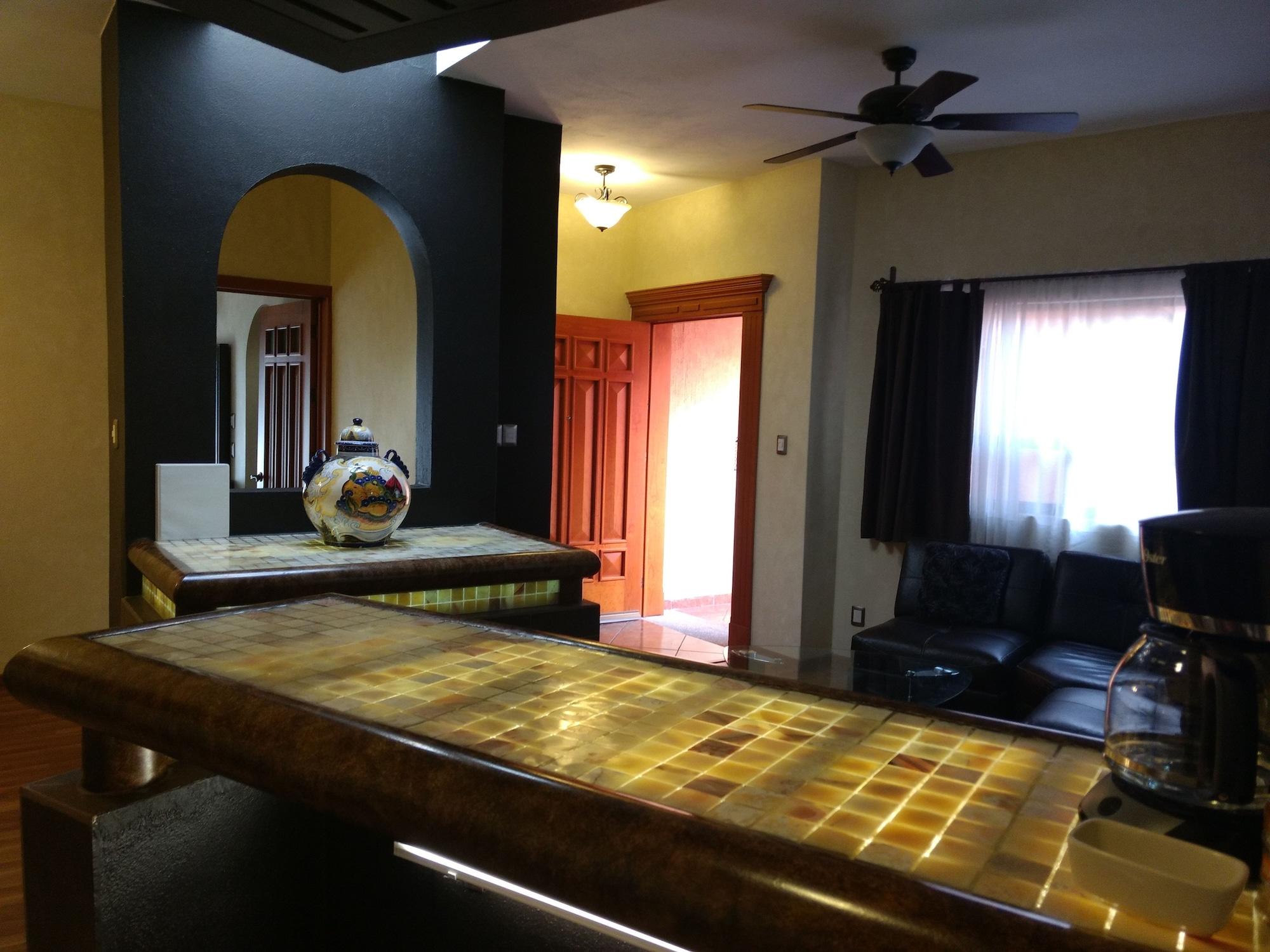 Hotel El Relicario Dolores Hidalgo Bagian luar foto