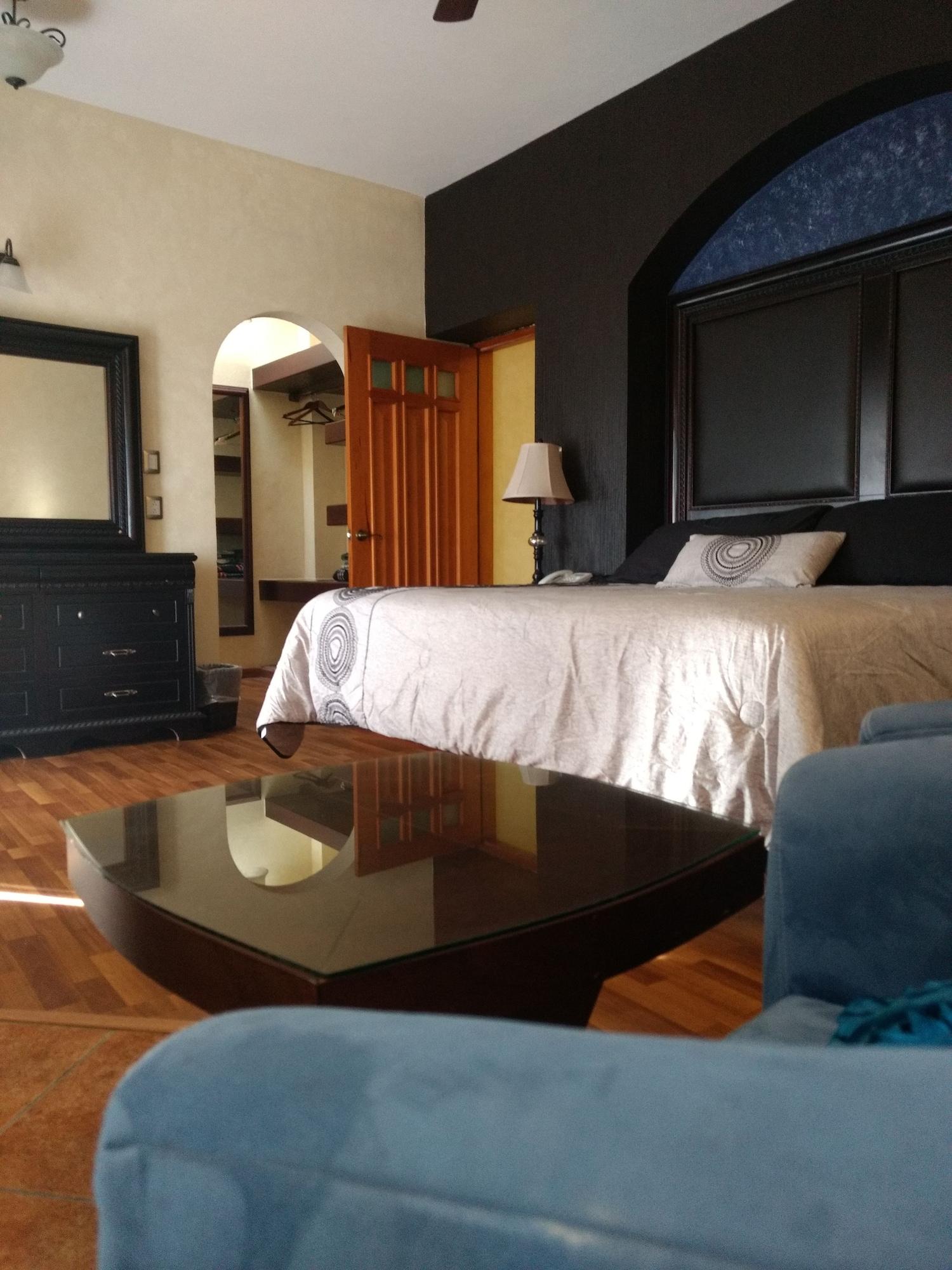 Hotel El Relicario Dolores Hidalgo Bagian luar foto