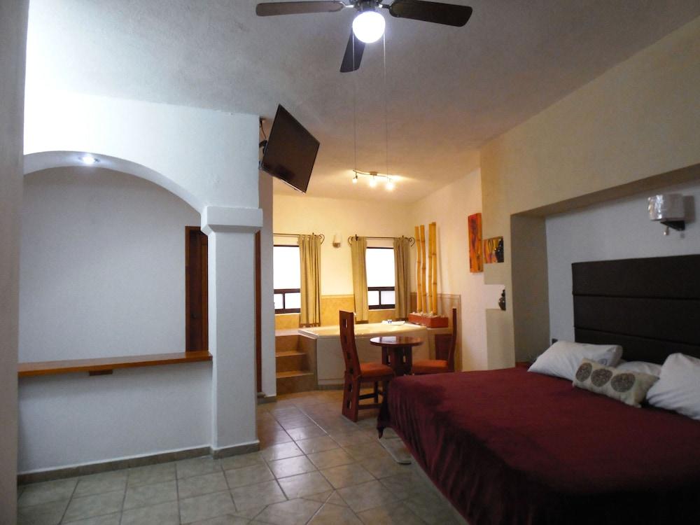 Hotel El Relicario Dolores Hidalgo Bagian luar foto