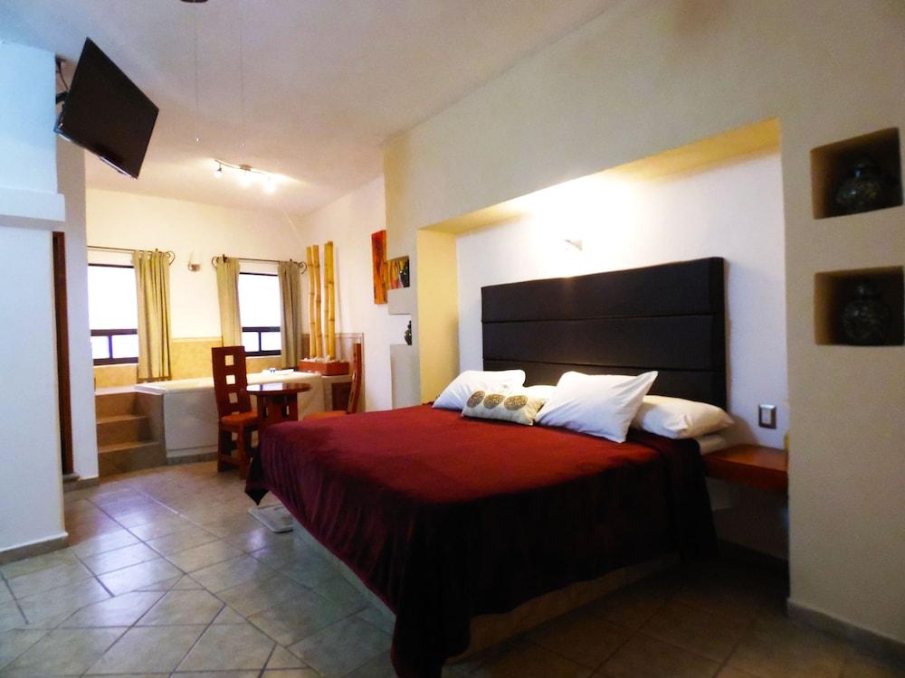 Hotel El Relicario Dolores Hidalgo Bagian luar foto