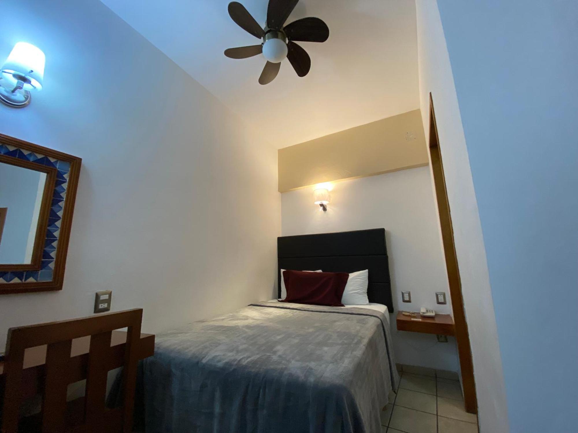 Hotel El Relicario Dolores Hidalgo Bagian luar foto
