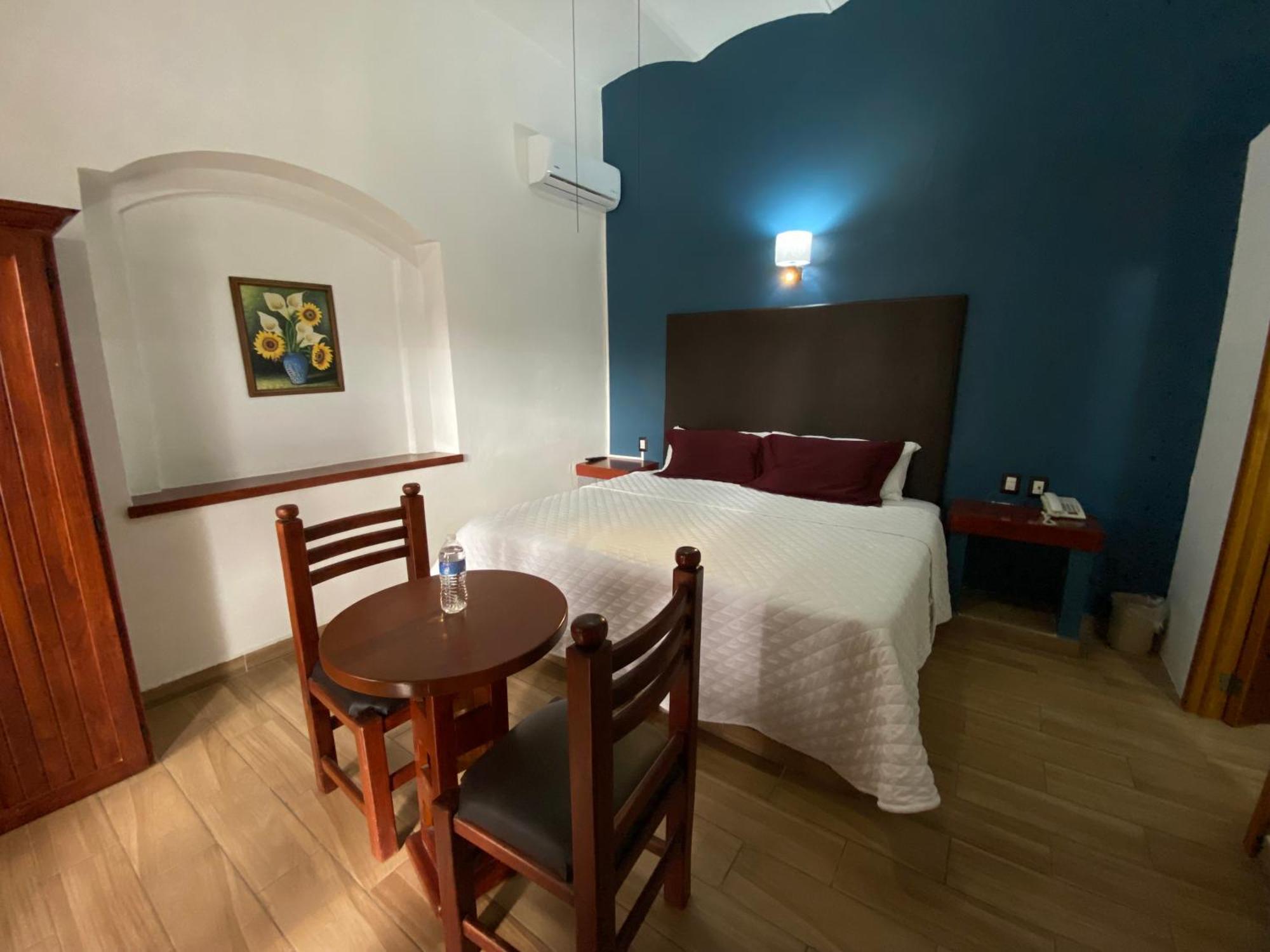 Hotel El Relicario Dolores Hidalgo Bagian luar foto