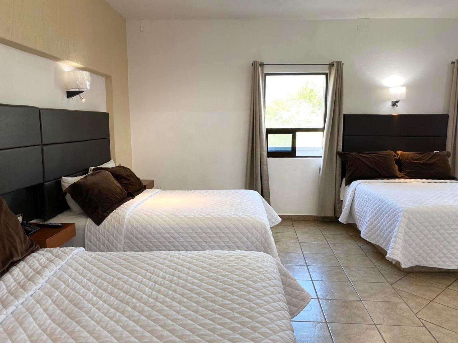 Hotel El Relicario Dolores Hidalgo Bagian luar foto