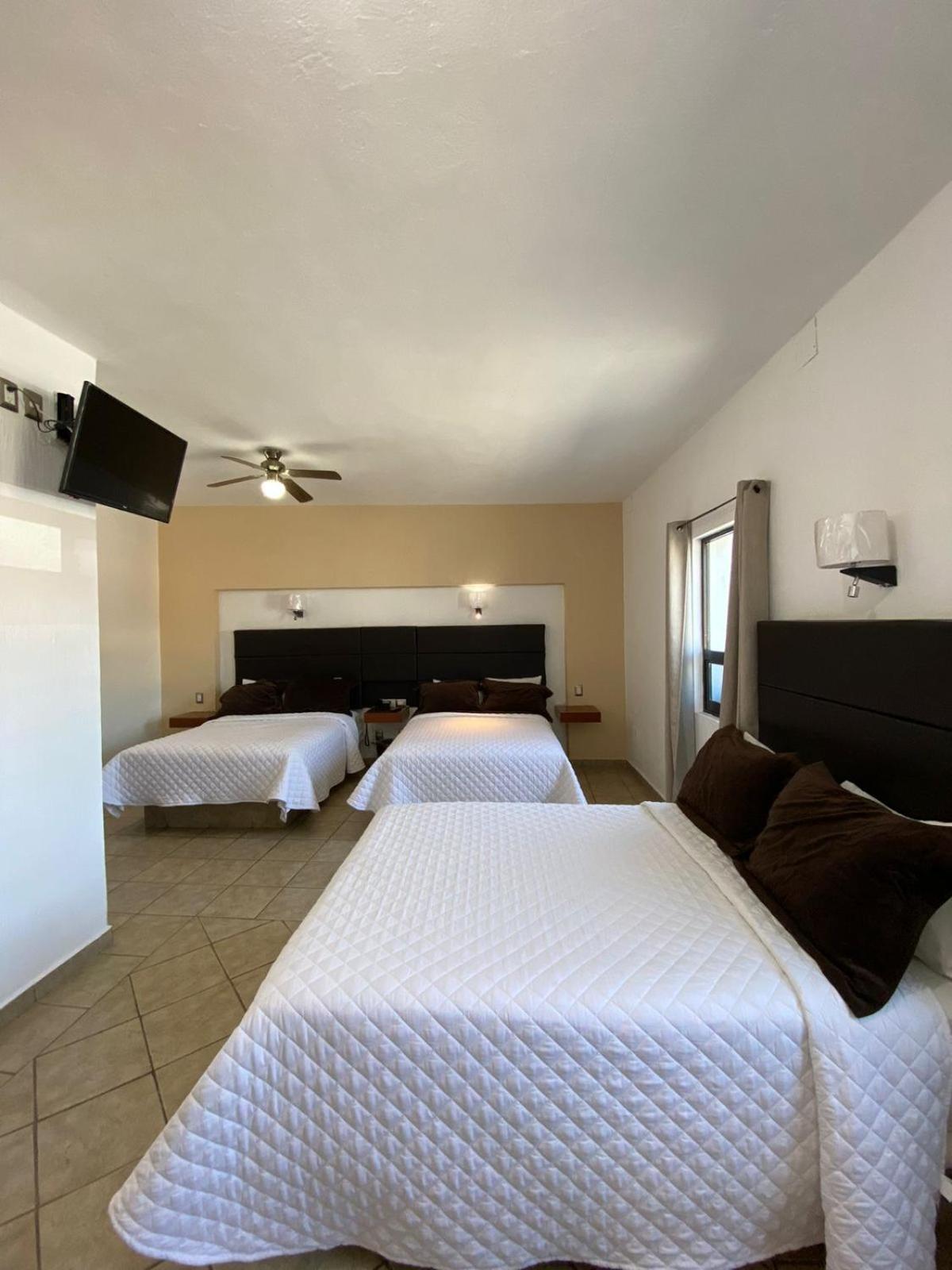 Hotel El Relicario Dolores Hidalgo Bagian luar foto