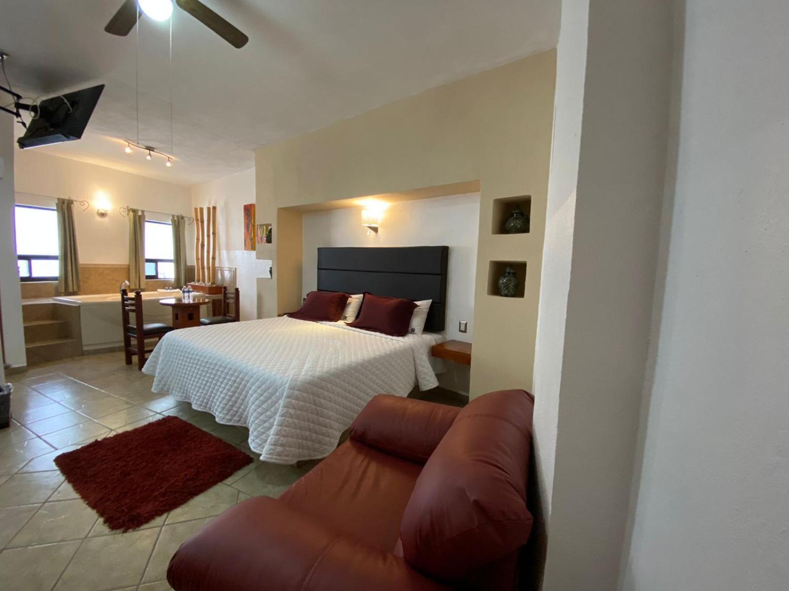 Hotel El Relicario Dolores Hidalgo Bagian luar foto